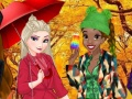 Spel Prinses Urban Outfitters Herfst online