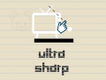 Spel Ultra Scherp online