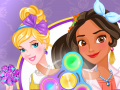Spel Prinses Fidget Spinners online