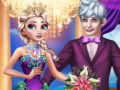 Spel Prinsessen op het Koninklijk Bal! online