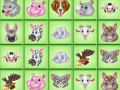 Spel Dieren Mahjong online