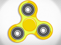 Spel Fidget Spinner Mania online