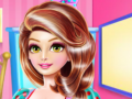 Spel Huishoudelijke Taken van de Prinses online