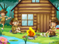 Spel Kamp Verborgen Voorwerpen online