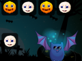 Spel Halloweenpatronen online