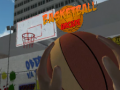 Spel Basketbal Arcade online
