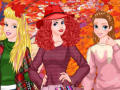 Spel Je mode herfst checklist online
