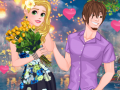Spel Disney Koppel Prinses Fabulous Date online