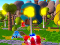 Spel De Pruimen online