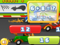 Spel Wiskundespel voor Kinderen online