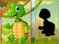 Spel Lof Schaduw Wedstrijd - 2 online