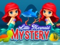 Spel Het Mysterie van de Kleine Zeemeermin online