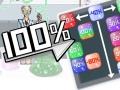 Spel 100% online