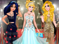 Spel Prinses Rode Loper Collectie online