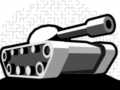 Spel Tankproblemen online
