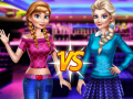 Spel Annie tegen Ellie online