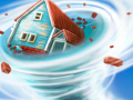 Spel Tornado.io online