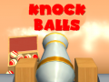 Spel Kugels omverwerpen online
