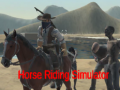 Spel Paardrij-simulator online