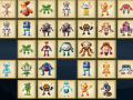 Spel Robotverbindingen online