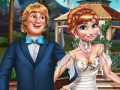 Spel Huwelijksplanner online