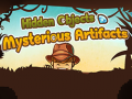 Spel Verborgen Voorwerpen: Mysterieuze Artefacten online