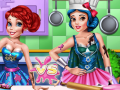 Spel Kookstrijd online