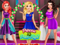 Spel Prinses Op Promnacht online