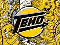 Spel Teho online