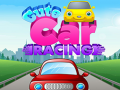 Spel Schattige autoraces online