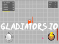 Spel Gladiatoren.io online