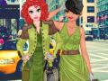 Spel 2017 Stijl Gids Prinsesseneditie Militair online
