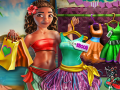 Spel Exotische Prinses: Winkelen in het Echte Leven online