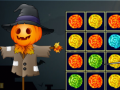 Spel Halloween Snoepjes Matchen online