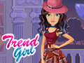 Spel Trend Meisje online
