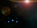 Spel Spaceship Arena online