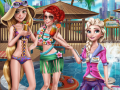Spel Zwembadfeest Planner online