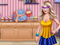 Spel Verjaardagspartij van de prinses online