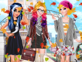 Spel Prinses Terug naar School Collectie online
