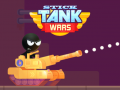 Spel Stick Tank Oorlogen online