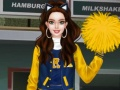 Spel Bonnie in Riverdale online