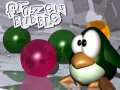 Spel Bevroren Bubbles online