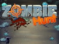 Spel Zombiejacht online
