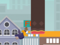 Spel Vliegende Duif online