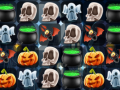 Spel Vrolijk Halloween online