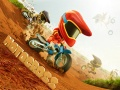 Spel Motocross online