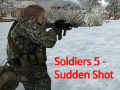Spel Soldaten 5: Plots Schot online