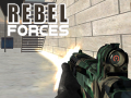 Spel Rebelse Krachten online