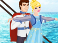 Spel Prinses x Titanic online