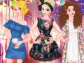 Spel Mode Trends voor Terug naar School online